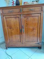 Oude kast, Antiek en Kunst, Ophalen