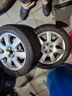 Jantes VW + pneus uniroyal ( 2 ), Band(en)