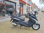 Sym GTS125 - 2009- 7975 km, Ophalen, Gebruikt, Overige modellen, Benzine