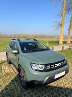 Dacia Duster 2023 à vendre, Autos, Dacia, 1332 cm³, Achat, Duster, Noir