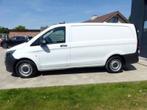 Mercedes-Benz Vito 3-zit, schuifdeur R, Cruise Controle, App, Autos, Camionnettes & Utilitaires, Euro 6, Entreprise, 3 places