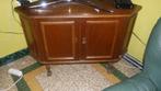 Meuble TV de coin Long, Enlèvement, Utilisé