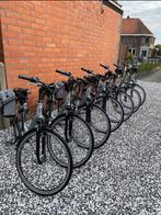 Minerva elektrische fietsen, Ophalen, Zo goed als nieuw