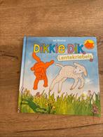 Dikkie dik leesboek, Boeken, Ophalen, Zo goed als nieuw