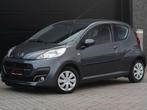 Peugeot 107 107 1.0i * Topstaat met garantie *, Autos, Achat, Entreprise, Boîte manuelle, Noir
