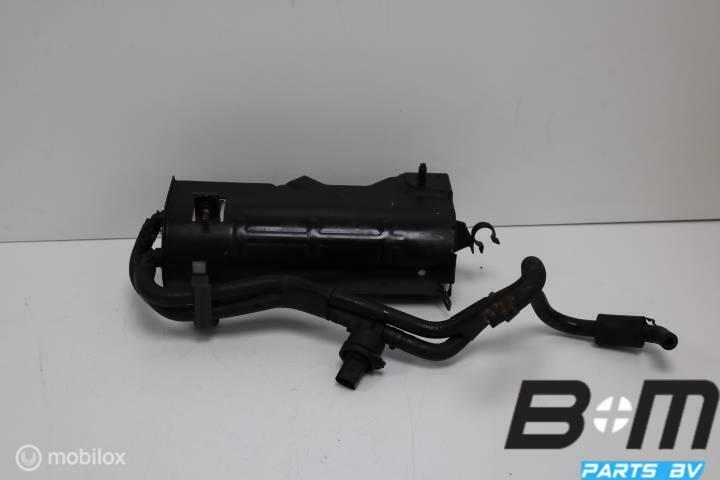 Brandstoffilter VW Transporter T5 1.9 TDI BRR 7H0127401B, Utilisé