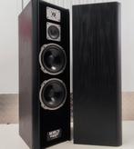 Quadral Korun MK IV Luidsprekers, Enlèvement