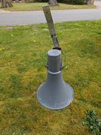 Luidsprekers, Ophalen