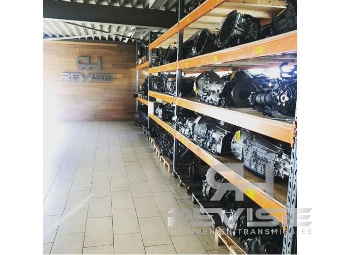 Moteur d'un BMW 3-Serie, Neuf, -, Enlèvement ou Envoi, -