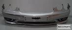 MERCEDES CL500 W215 AMG C744 VOOR BUMPER ORIGINEEL LEVERBAAR, Auto-onderdelen, Gebruikt, -, Ophalen of Verzenden, Spatbord