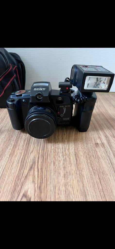 ANCIEN APPAREIL PHOTO NEUF, Enlèvement ou Envoi, Comme neuf