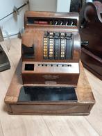 Antieke kassa, Antiek en Kunst, Curiosa en Brocante, Ophalen