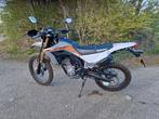 Honda CRF 300 L, Ophalen, Honda, 286 cc