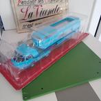 PANHARD/CITROËN TOUR DE FRANCE-PATHE-MARCONI-, Envoi