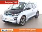 BMW i3 i3 (bj 2016, automaat), Auto's, BMW, Automaat, 4 zetels, Achterwielaandrijving, Parkeersensor