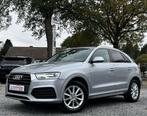 Audi Q3 1.4TFSI S tronic 56Dkm Leder Zetelver. Led Garanti, Argent ou Gris, Achat, Noir, 5 portes