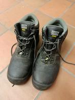 Werkschoenen maat 44., Doe-het-zelf en Bouw, Veiligheidskleding, Ophalen of Verzenden