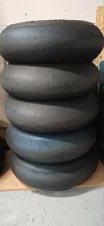 Slicks Pirelli d'occasion, Enlèvement