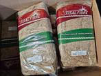 Jute bruin 1kg - Nest Materiaal - Winkel en Webshop, Enlèvement