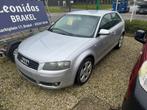 *Export Car ! * Audi A3 1.6 Benzine 102pk 169000km, Auto's, 4 cilinders, 1600 cc, Bedrijf, Euro 4