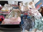 Lot babykleding meisje tot en met 74, vrij uit te kiezen, Kinderen en Baby's, Babykleding | Overige, Ophalen, Meisje