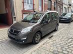 PEUGEOT PARTNER TEPEE 2015 ESSENCE EURO6B, Achat, Euro 6, Boîte manuelle, Entretenue par le concessionnaire