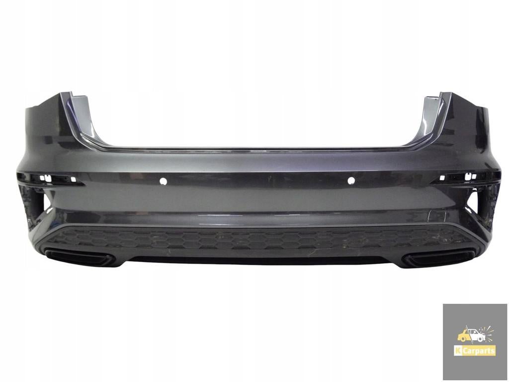 Pare-chocs arri re d'origine Audi A3 8Y S-Line Sportback (20, Pare-chocs, AUDI AG, Auto-Union-Strasse 1
85045  Ingolstadt, DE