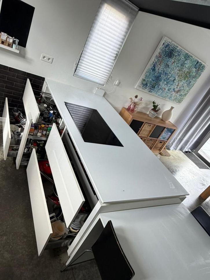 Meuble Cuisine Ixina, Maison & Meubles, Cuisine | Cuisines complètes, Enlèvement