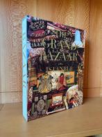 The Grand Bazaar - Istanbul, Serdar Gulgun / Laziz Hamani, Ophalen of Verzenden, Zo goed als nieuw, Overige onderwerpen