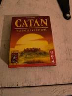 Catan kaartspel, Hobby en Vrije tijd, Ophalen of Verzenden