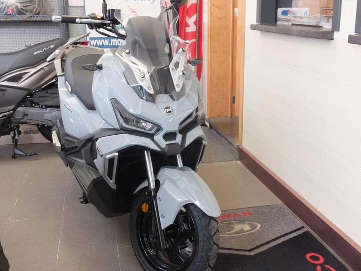 SYM ADX  LC 125cc  PROMO  3.899€, Vélos & Vélomoteurs, Scooters | SYM, Neuf, Autres modèles, Essence, Enlèvement