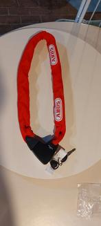 Antivol Abus vélo neuf, Vélos & Vélomoteurs, Accessoires vélo | Cadenas de vélo, Enlèvement ou Envoi