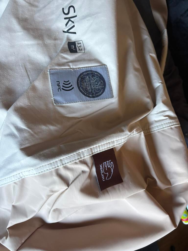 Nordisk Utgard nieuwe staat, Ophalen, Zo goed als nieuw