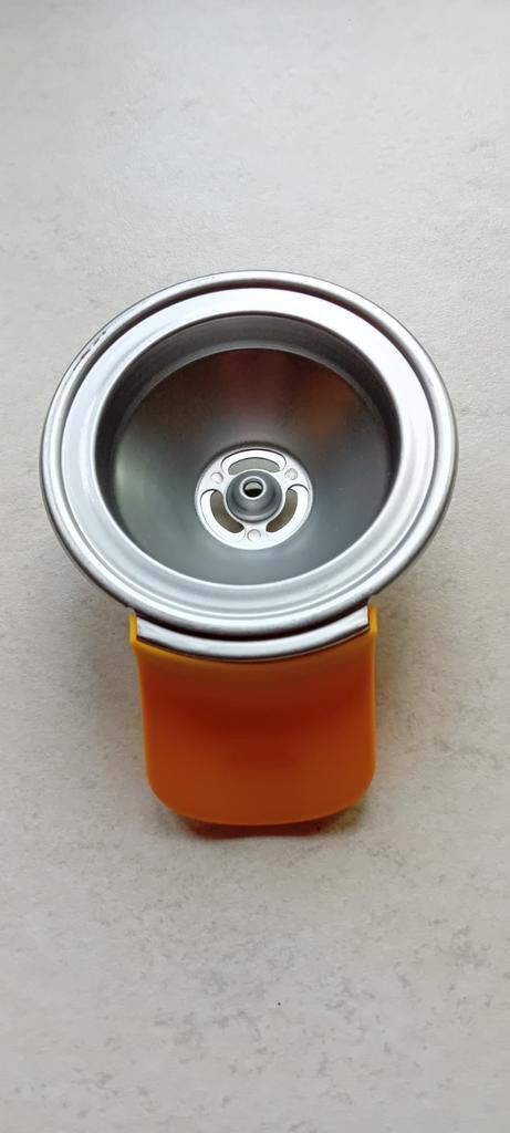 Support dosette Philips Senseo, Electroménager, Accessoires de machine à café, Comme neuf, Enlèvement ou Envoi