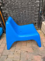 Tuinstoel ps ikea, Jardin & Terrasse, Enlèvement ou Envoi, Comme neuf