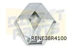 Renault Alaskan / Trafic (12/17-) embleem logo "Renault" ach, Neuf, -, Renault, -