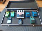 Stevige flightcase (pedaal bord) voor effectpedalen Stagg ., Enlèvement, Comme neuf, Autres instruments, Flight case