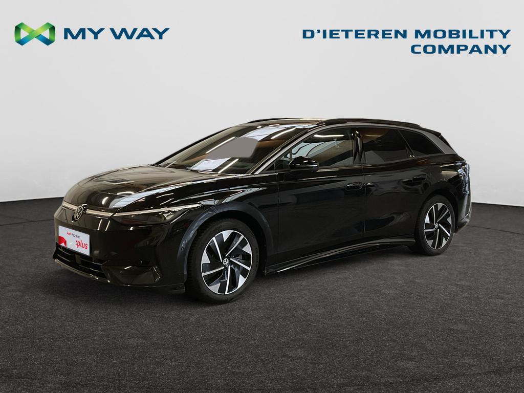 Volkswagen ID.7 Tourer ID.7 Tourer 77 kWh Pro Business Premi, Autos, Achat, Break, Automatique, https://public.car-pass.be/vhr/bb124cbf-0dc2-485b-855d-2274ea72b68b