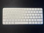 Apple Magic Keyboard 2 + (optioneel) Magic Mouse 2, Ophalen, Gebruikt, Azerty, Draadloos