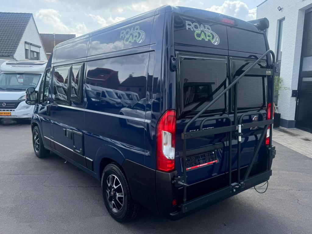 Autoradio Fiat Ducato Possl R540, Fiat, Pössl, Douche, Diesel