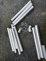 gasafvoer d100, Enlèvement, Neuf