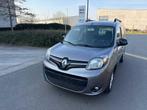 RENAULT - 2015 - KANGOO - LIMITED - Personenauto, Auto's, Gebruikt, Euro 6, Bedrijf, Kangoo