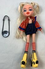 MGA Bratz Study Abroad Close China Pop Fashion Doll Blond 20, Collections, Envoi, Comme neuf, Fashion Doll