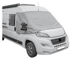 Raamafdekking grijs voor Fiat Ducato X290 vanaf 2014, Caravans en Kamperen