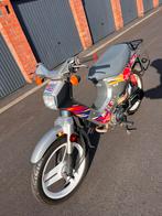 Honda Wallaroo Redbull Oltimer Classe B avec papiers, Enlèvement, Comme neuf