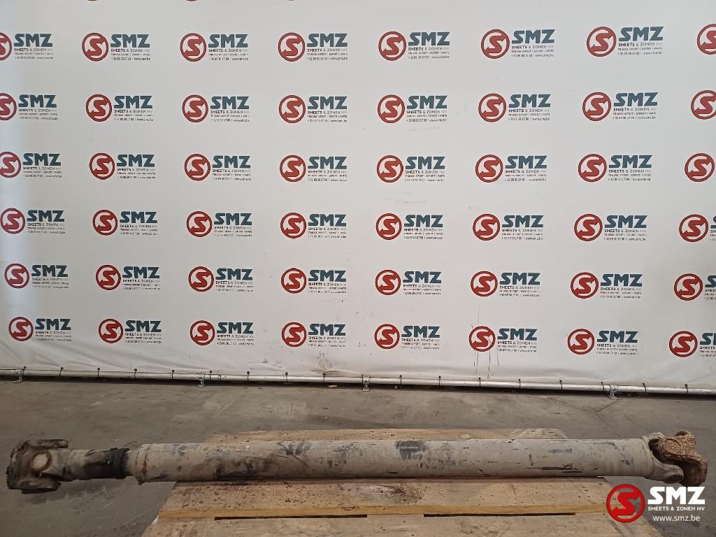 Occ arbre à cardan Volvo, Utilisé, Volvo, Transmission et Accessoires