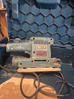 Vlakschuurmachine metabo, Bricolage & Construction, Outillage | Ponceuses, Enlèvement, Ponceuse orbitale