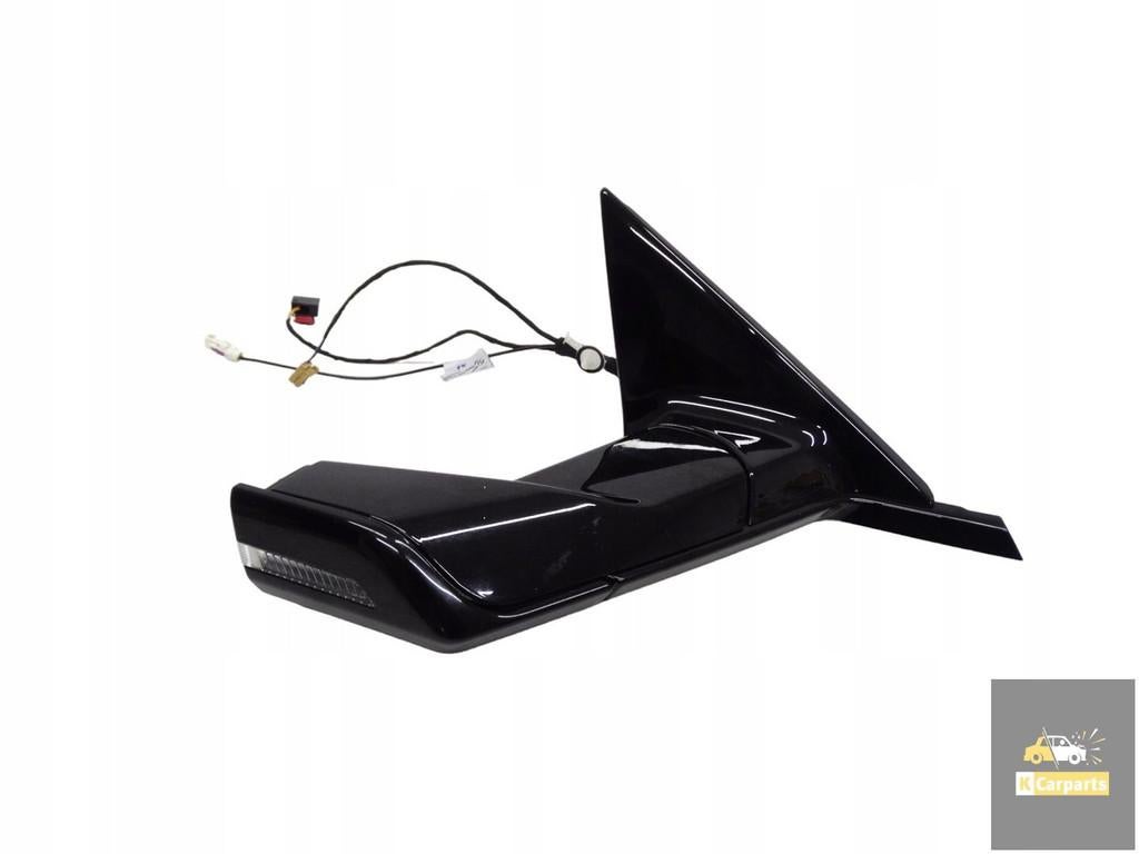 4KE857410D Audi Q8 E-Tron rechter buitenspiegel camera 2+1+2, Auto-onderdelen, Spiegels, Gebruikt, AUDI AG, Auto-Union-Strasse 1
85045  Ingolstadt, DE