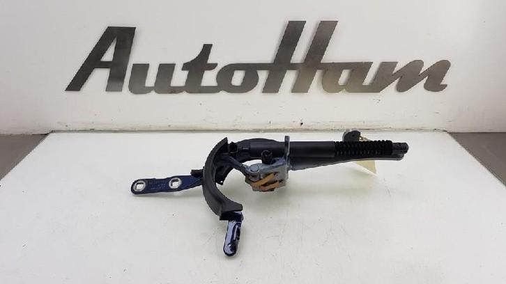 ACHTERKLEPSCHARNIER BMW 5 serie Touring (F11) (7210557), Auto-onderdelen, Overige Auto-onderdelen, BMW, Gebruikt