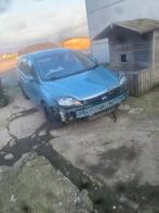 Ford, focus accidenté pour pièces, Enlèvement